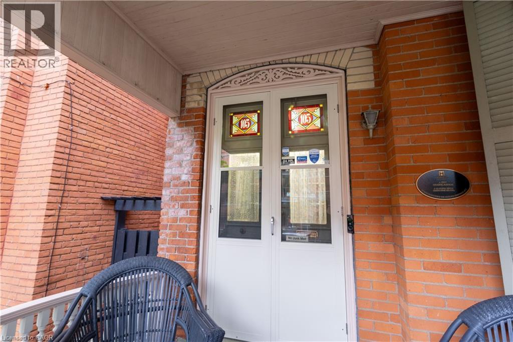 105 Erie Avenue Unit# Second Property Photo 25