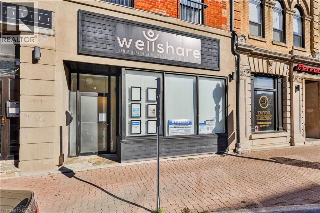 134 DALHOUSIE Street Property Photo 1