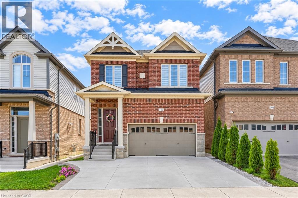 106 Haldimand Street Property Photo 1