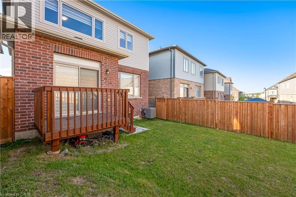 106 Haldimand Street Property Photo 39