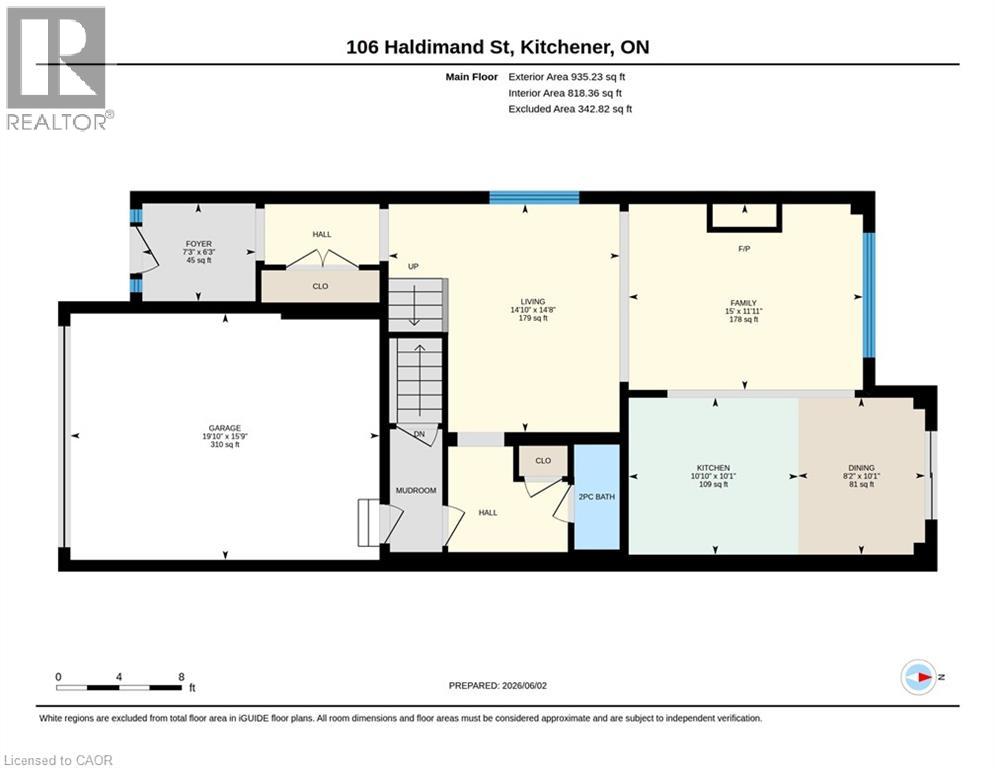 106 Haldimand Street Property Photo 46