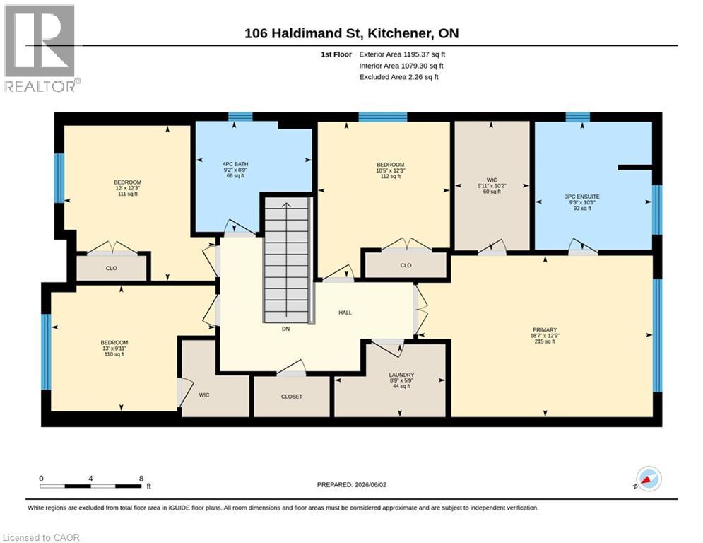 106 Haldimand Street Property Photo 47