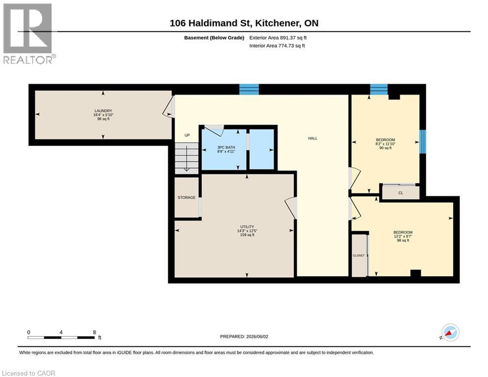 106 Haldimand Street Property Photo 48