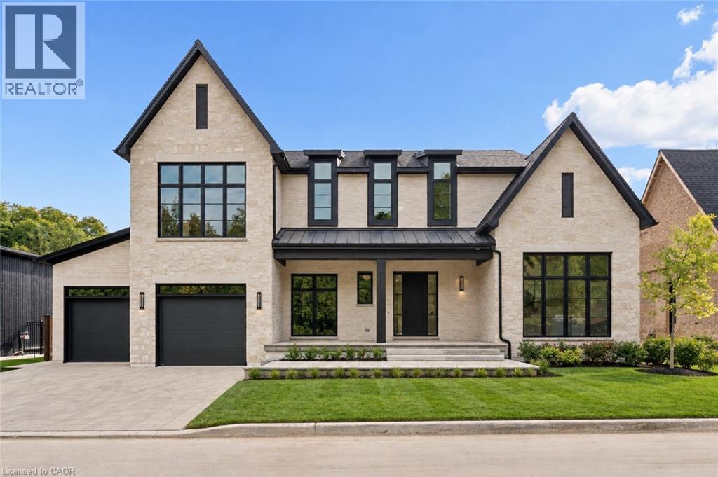 6 Bridlewood Crescent Property Photo 1