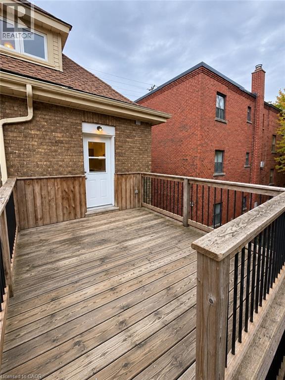 21 Gage Avenue S Unit# 2 Property Photo 15