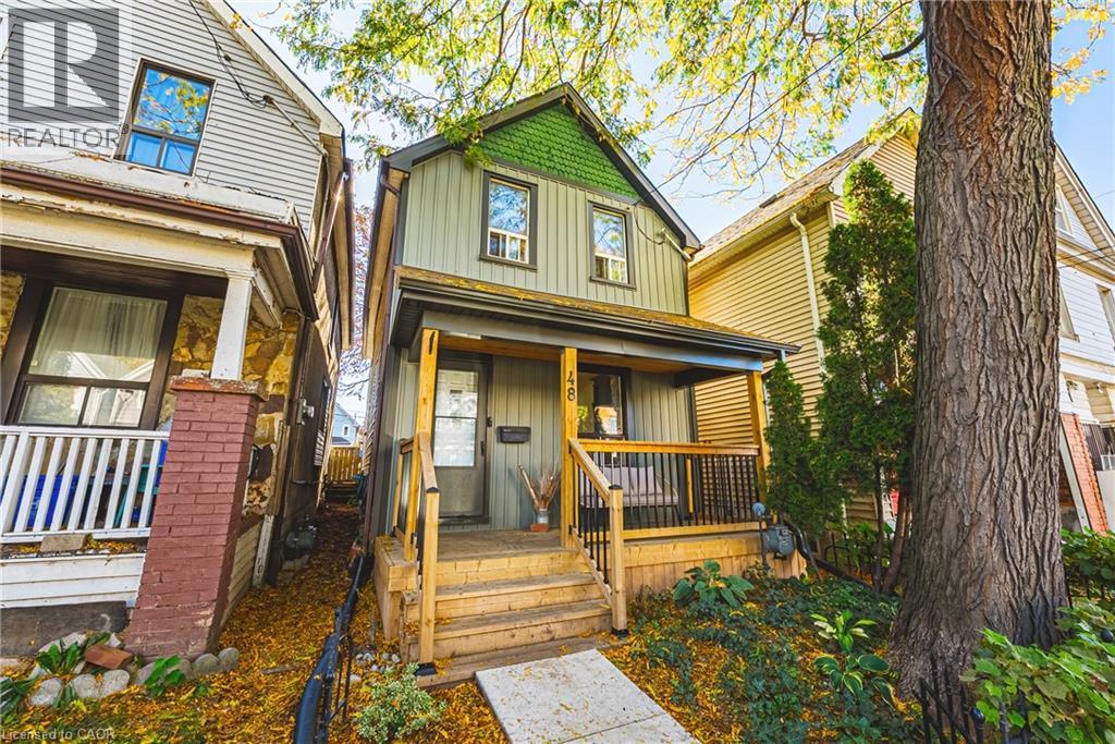 48 Francis Street Property Photo 1