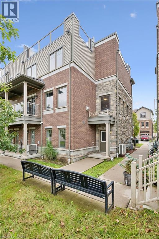 70 Willowrun Drive Unit# #c8 Property Photo 2