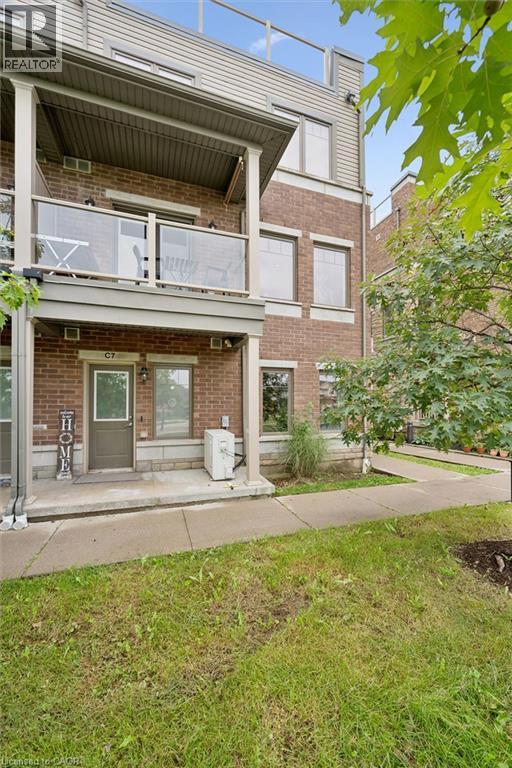 70 Willowrun Drive Unit# #c8 Property Photo 3