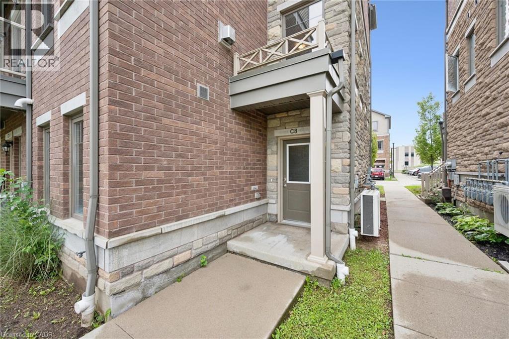 70 Willowrun Drive Unit# #c8 Property Photo 4