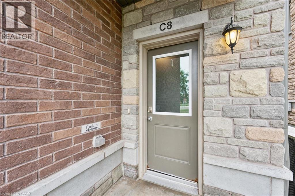 70 Willowrun Drive Unit# #c8 Property Photo 5