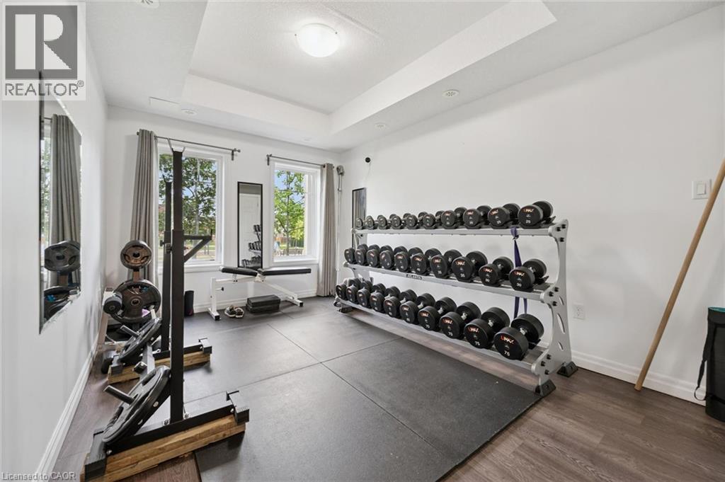 70 Willowrun Drive Unit# #c8 Property Photo 9