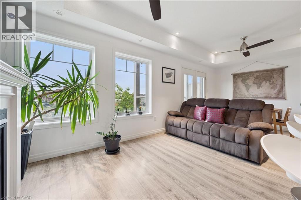70 Willowrun Drive Unit# #c8 Property Photo 15