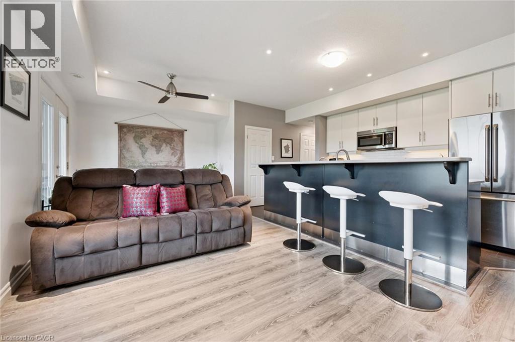70 Willowrun Drive Unit# #c8 Property Photo 16