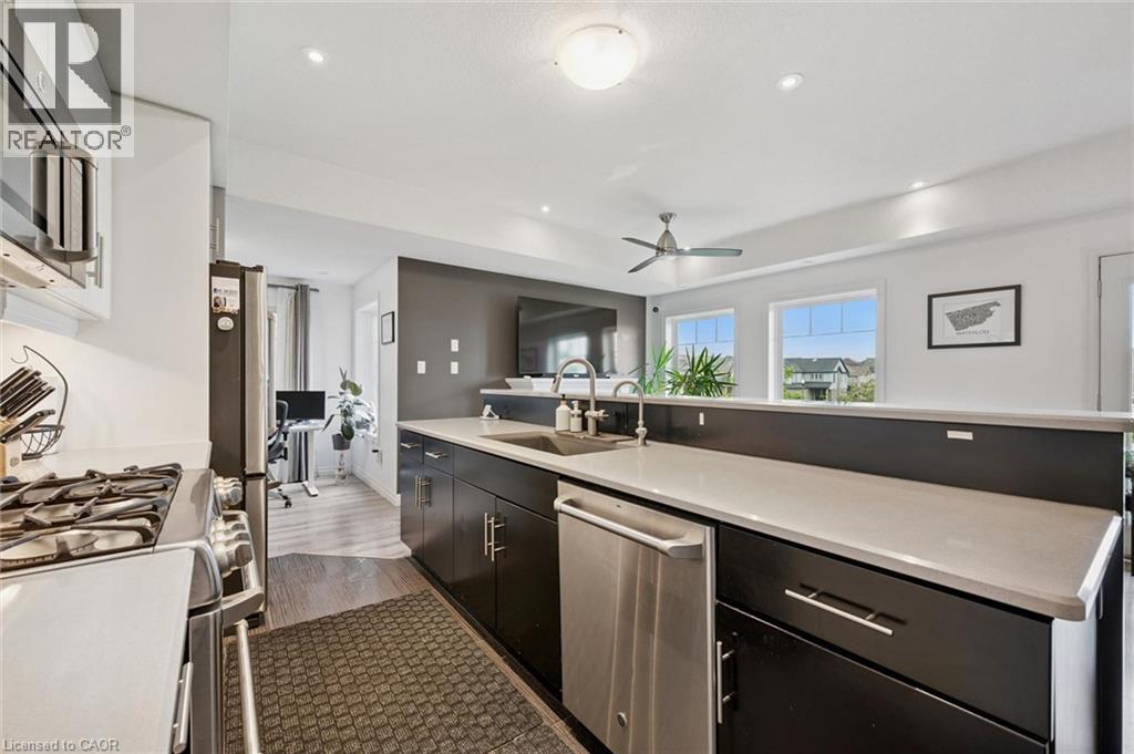 70 Willowrun Drive Unit# #c8 Property Photo 20