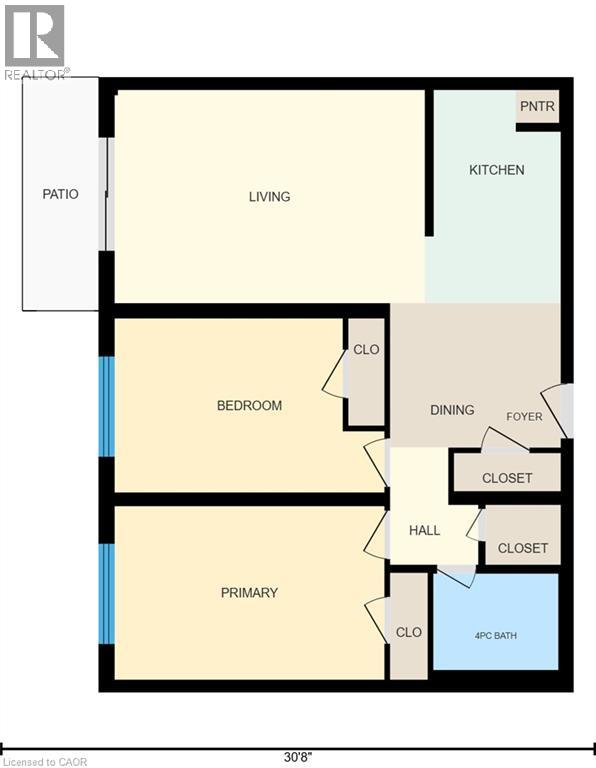 82 Elgin Street S Unit# 24 Property Photo 18