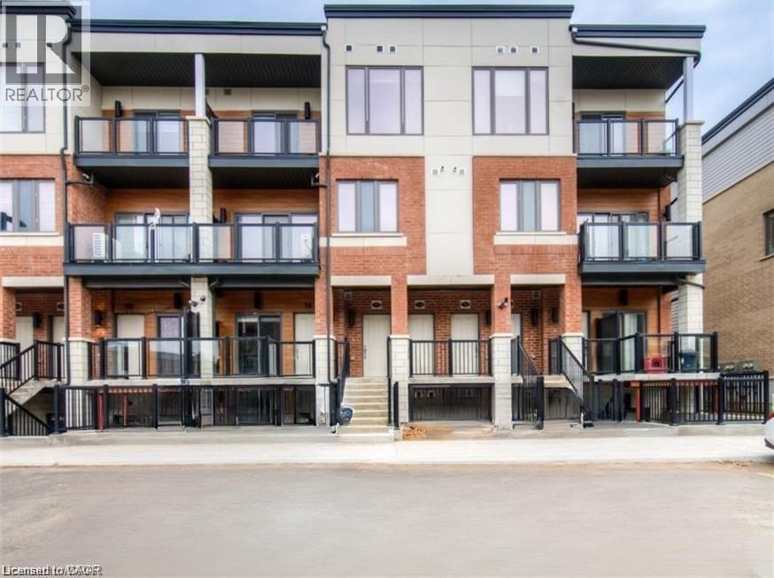25 Isherwood Avenue Unit# 79 Property Photo 1
