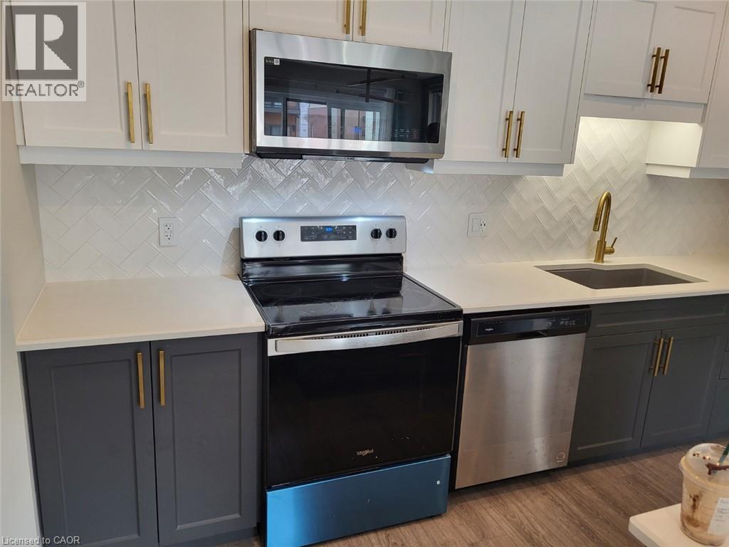 25 Isherwood Avenue Unit# 79 Property Photo 4