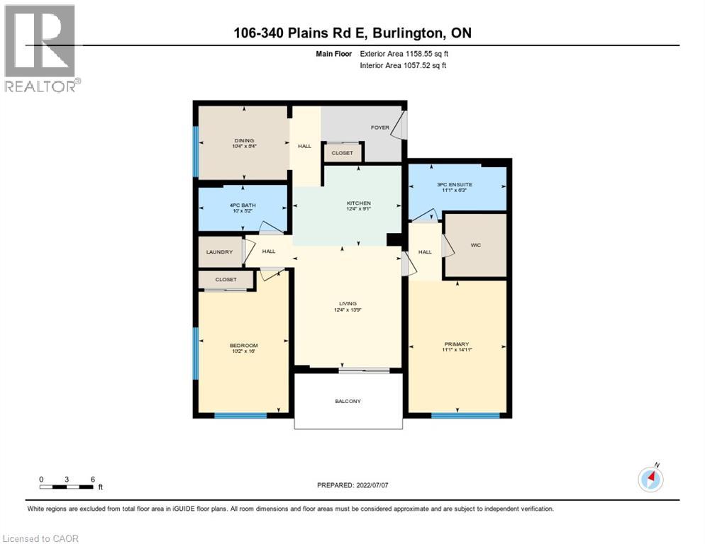 340 Plains Road E Unit# 106 Property Photo 44