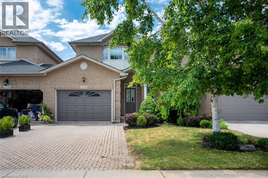 2138 Crosswinds Court Property Photo 1