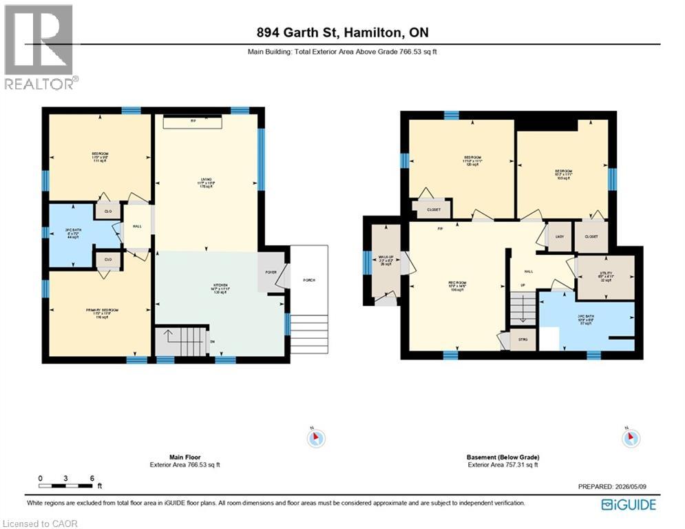 894 Garth Street Property Photo 39