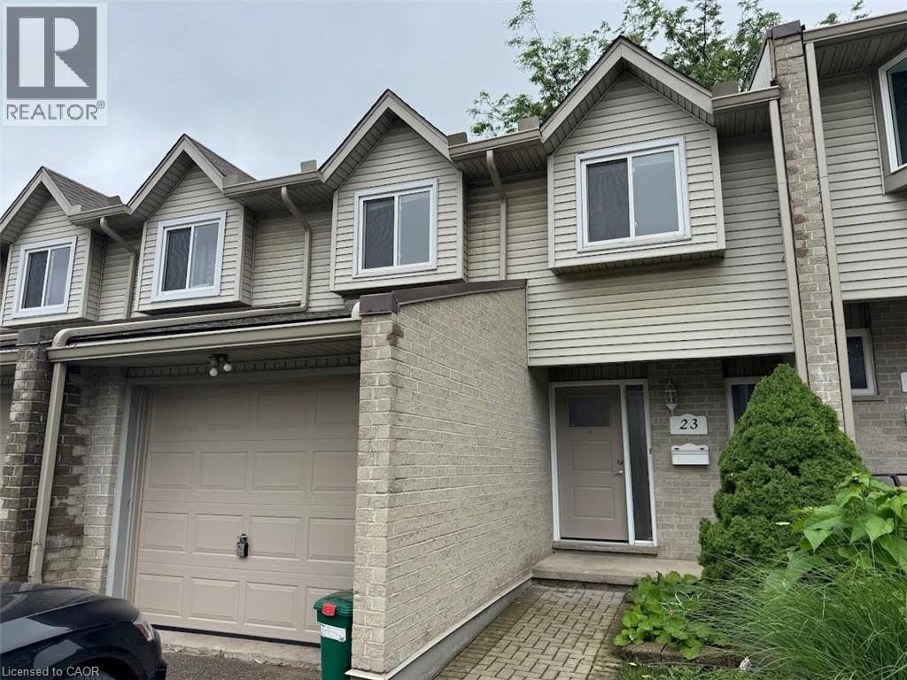 20 Paulander Drive Unit# 23 Property Photo 1