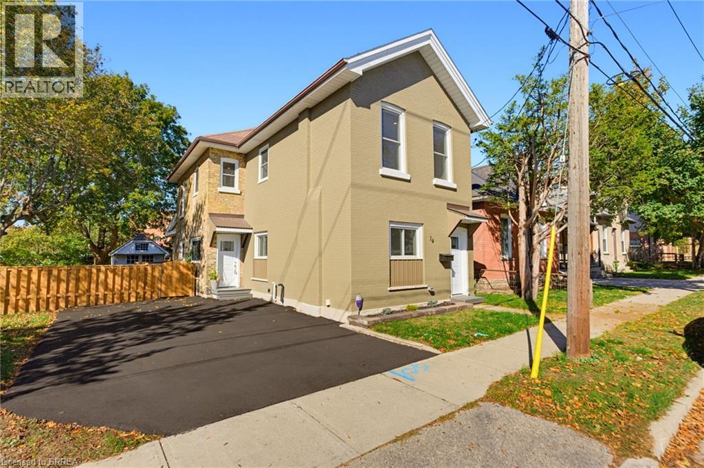 14 Bond Street Property Photo 1