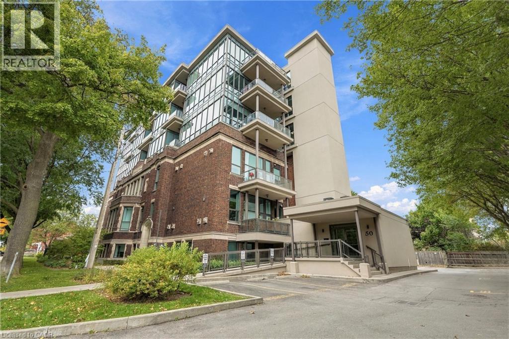 50 Murray Street W Unit# 403 Property Photo 1