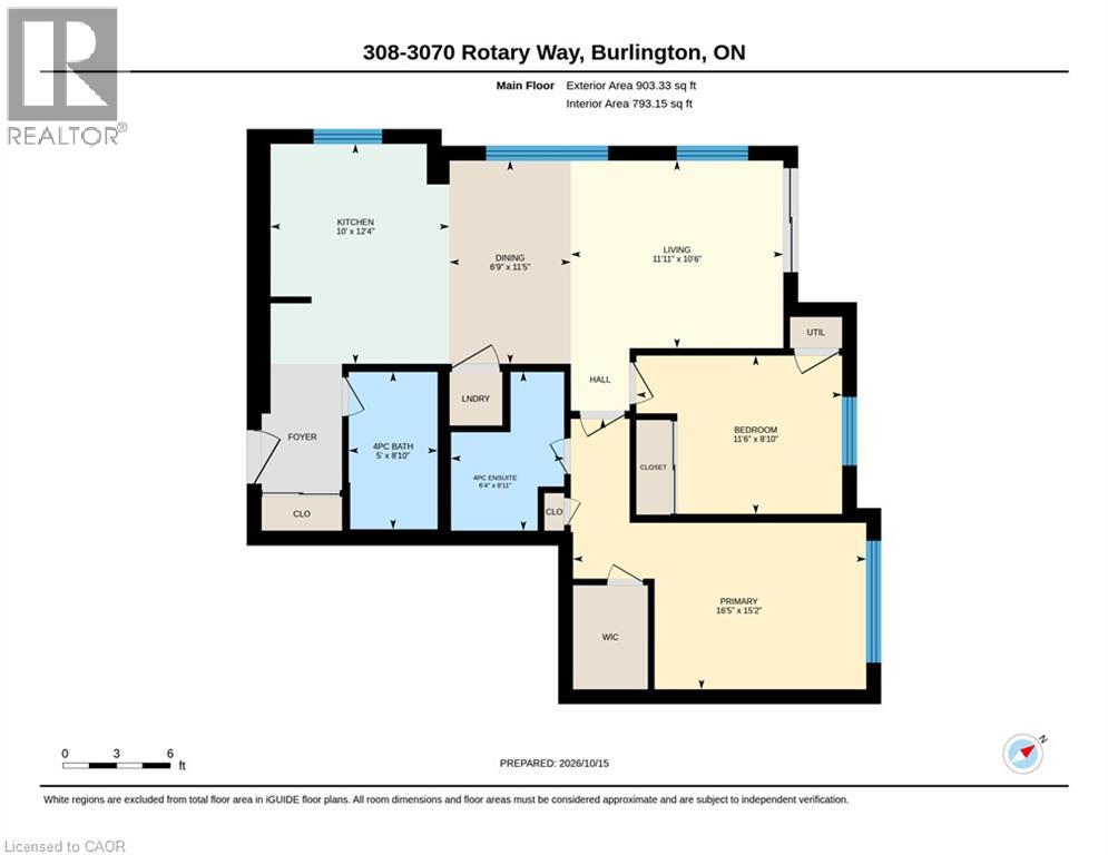 3070 Rotary Way Unit# 308 Property Photo 38