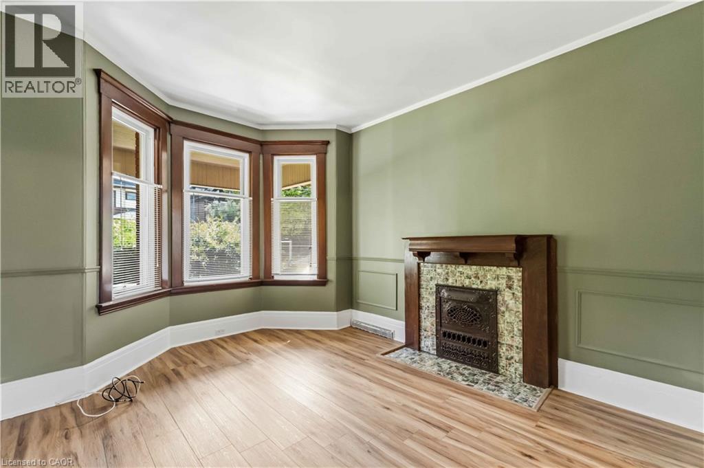 92 Burris Street Unit# 1 Property Photo 5
