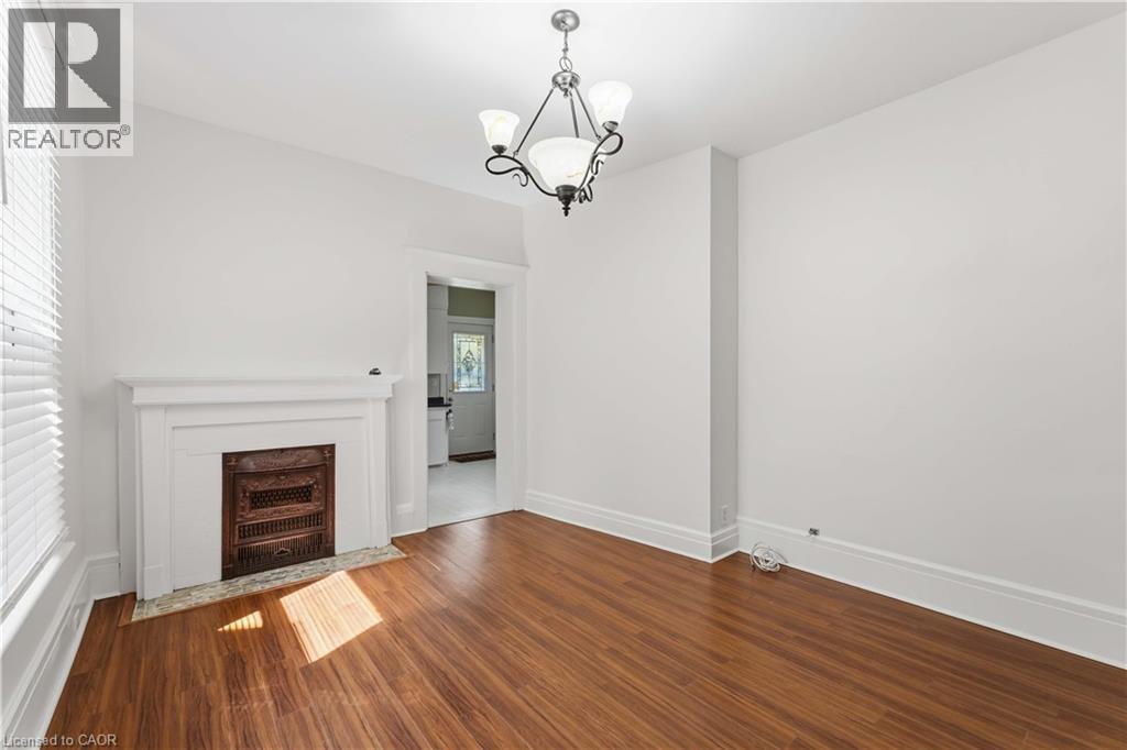 92 Burris Street Unit# 1 Property Photo 14