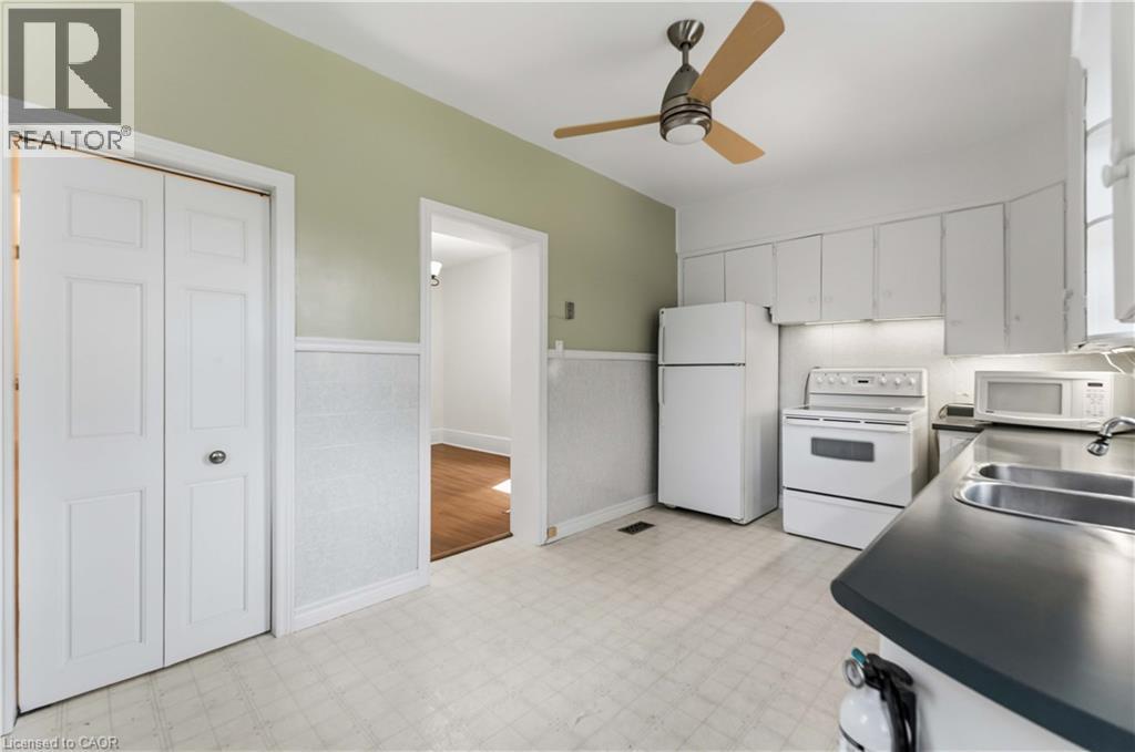 92 Burris Street Unit# 1 Property Photo 20