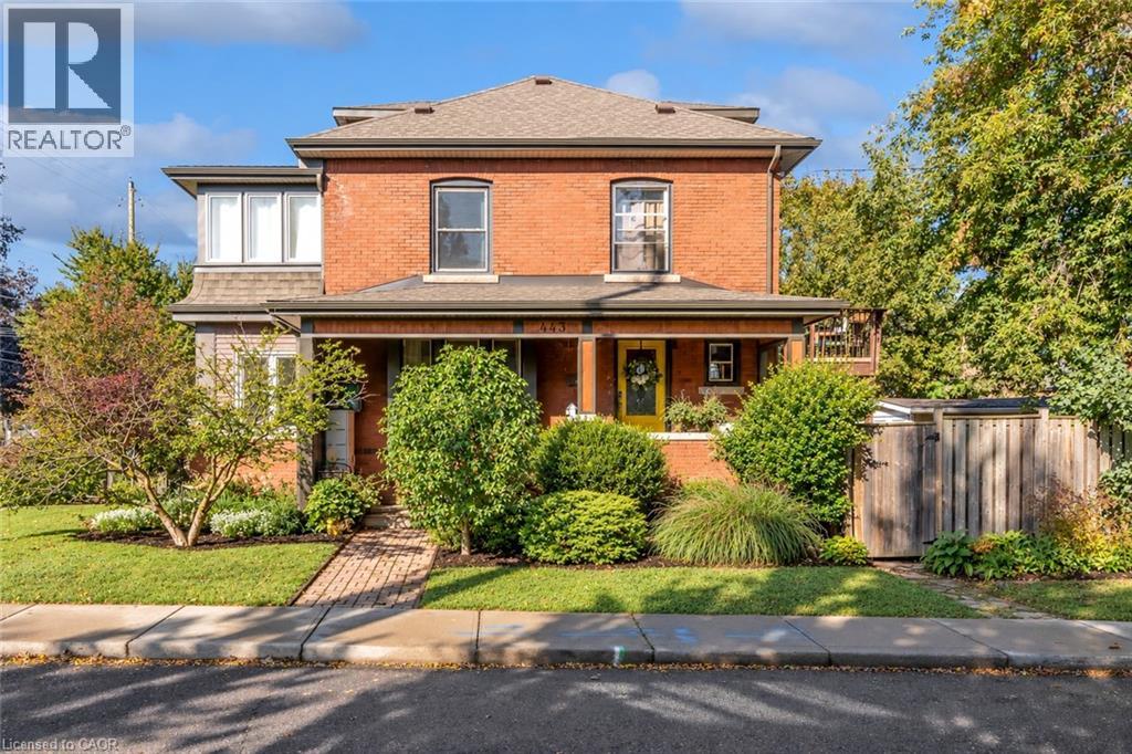443 MAPLE Avenue Property Photo 1