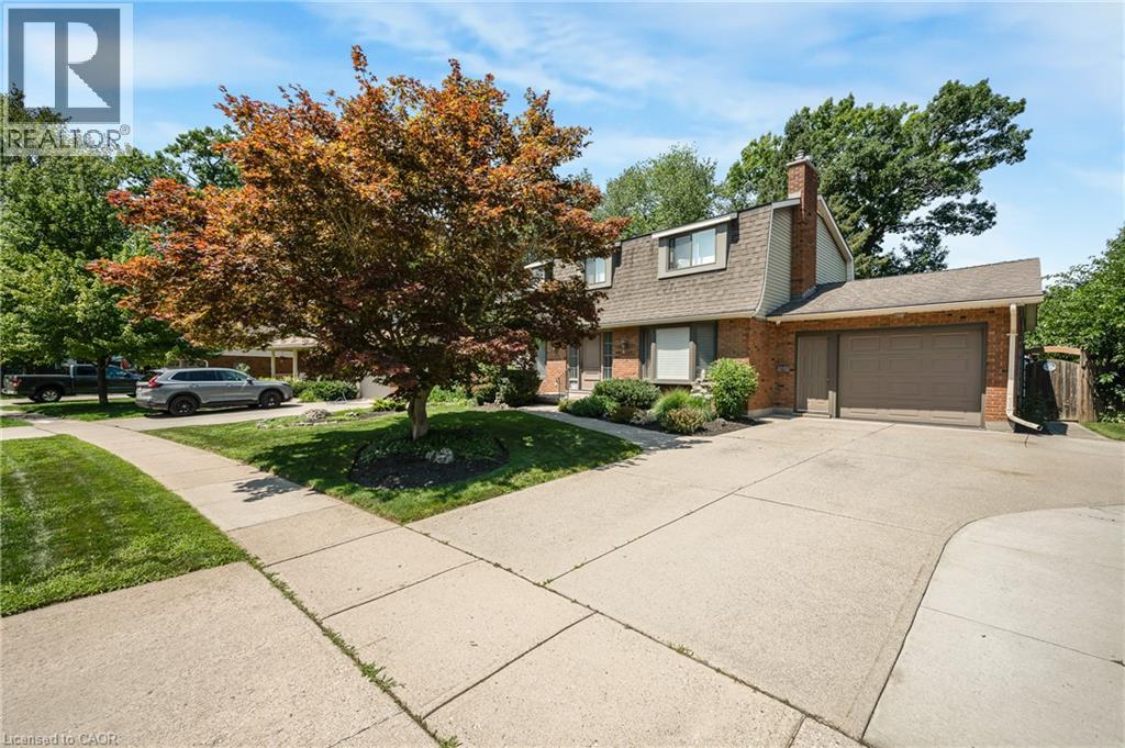 30 Westwood Crescent Property Photo 1