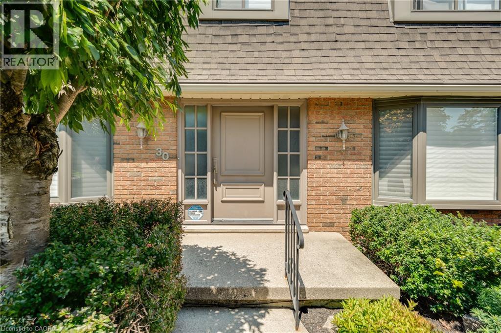 30 Westwood Crescent Property Photo 5