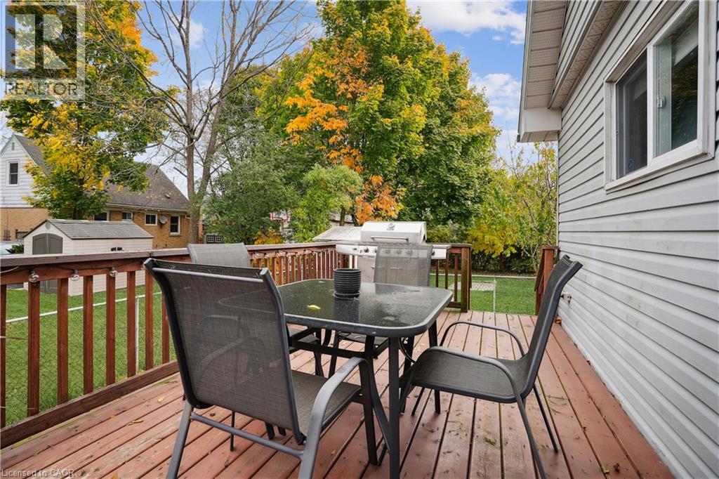 13 Beaucourt Place Unit# Upper Property Photo 30