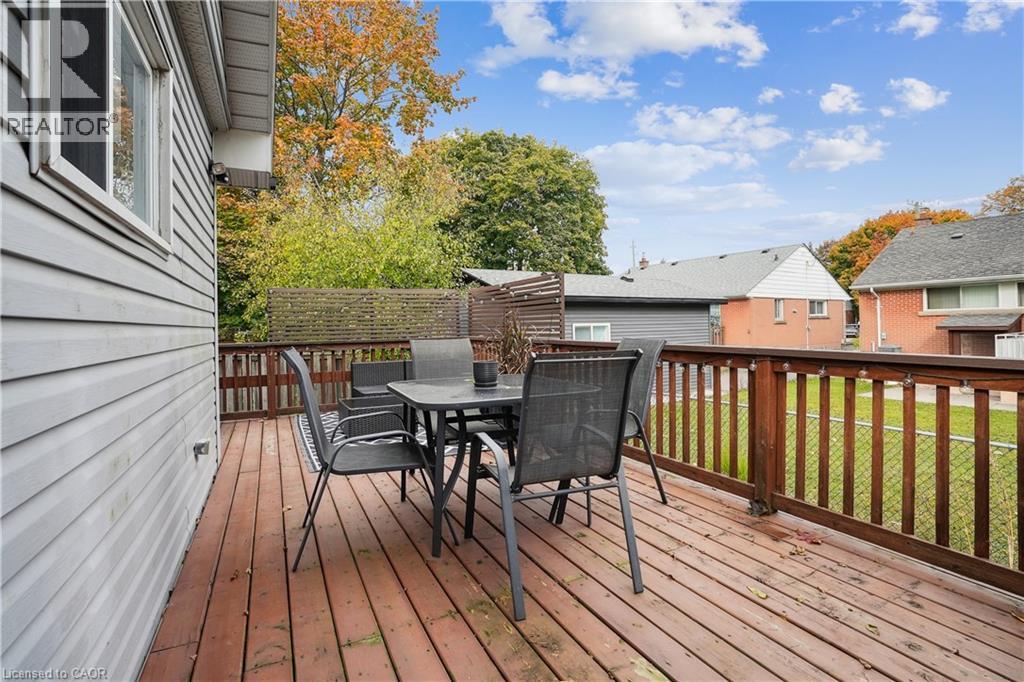 13 Beaucourt Place Unit# Upper Property Photo 31