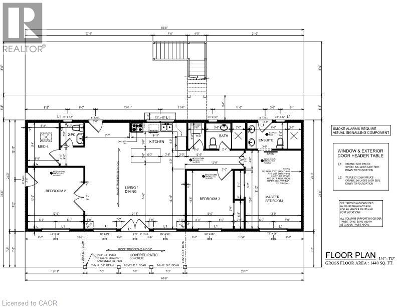 3275 Musclow-greenview Road Property Photo 36