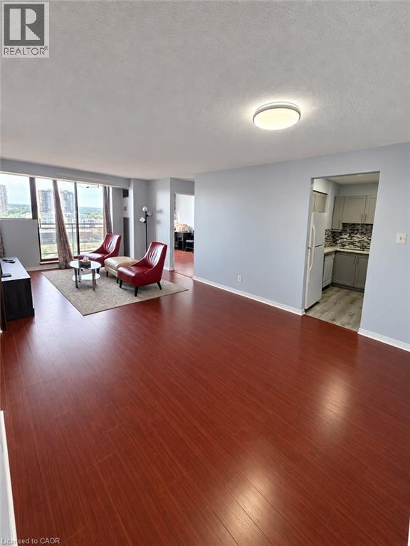 10 Tapscott Road Unit# 708 Property Photo 2