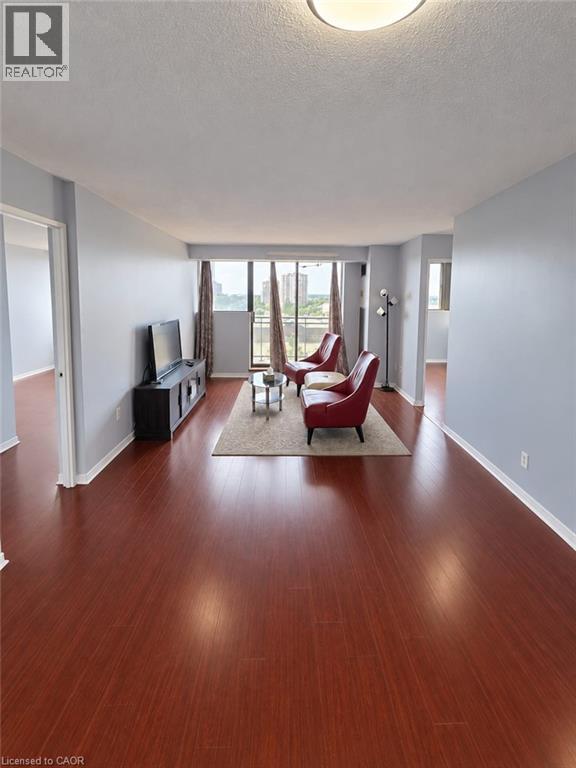 10 Tapscott Road Unit# 708 Property Photo 3
