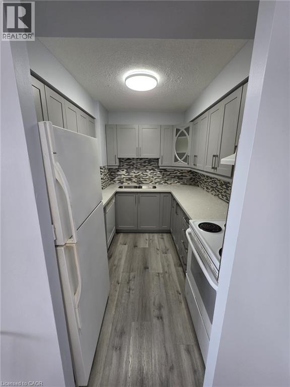 10 Tapscott Road Unit# 708 Property Photo 5