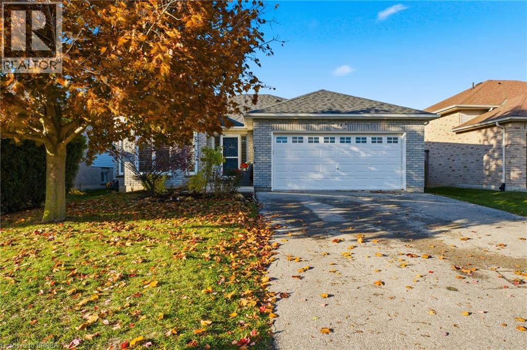 14 DUNTON Lane Property Photo 1