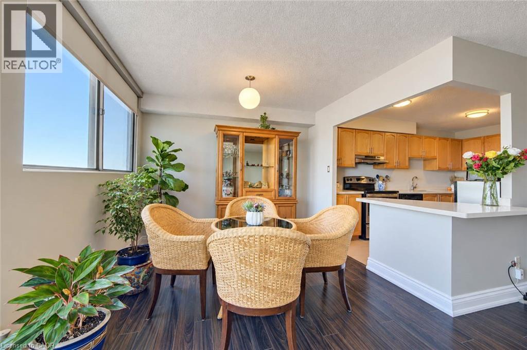 375 King Street N Unit# 1101 Property Photo 8