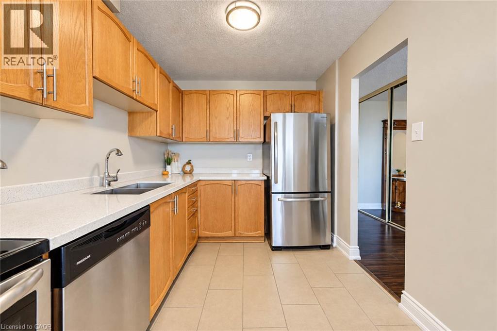 375 King Street N Unit# 1101 Property Photo 9