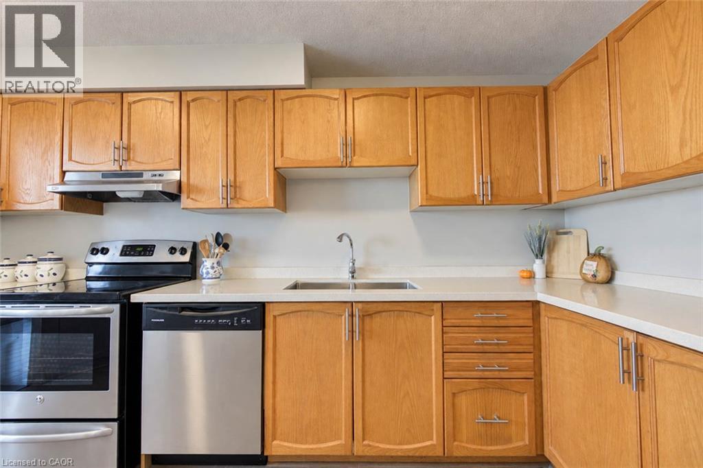 375 King Street N Unit# 1101 Property Photo 10