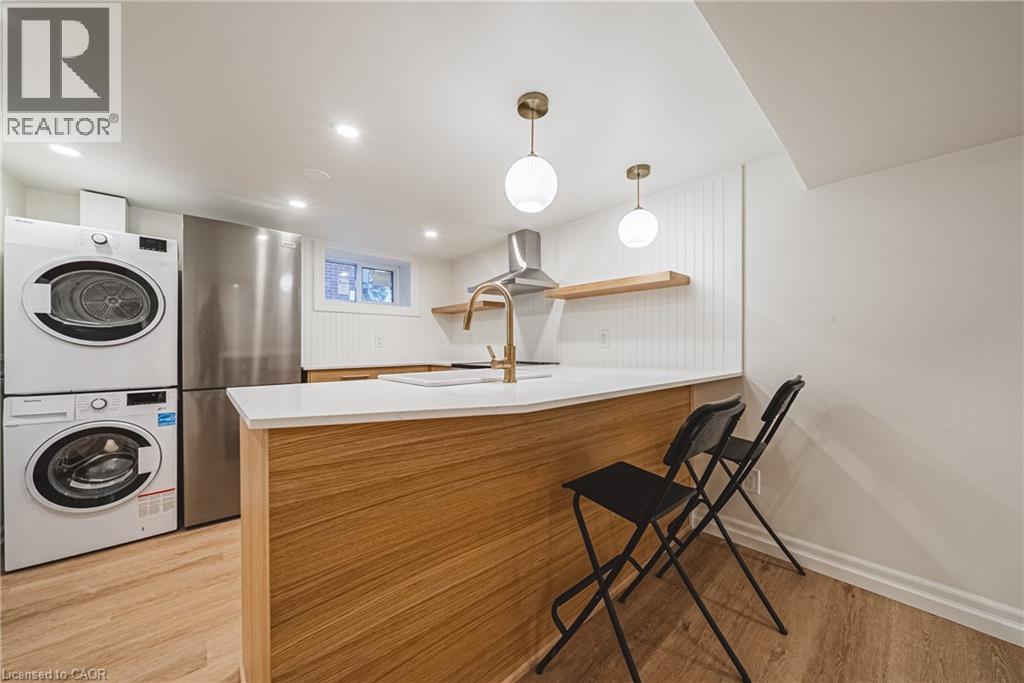 113 Erin Avenue Unit# Lower Property Photo 1