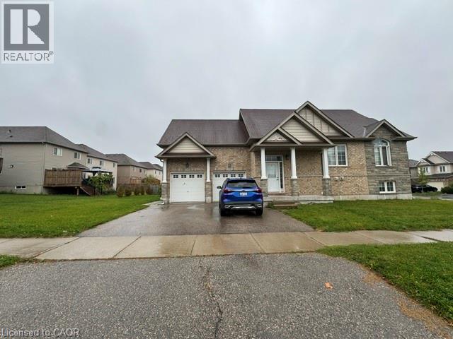 279 Country Stone Drive Unit# B Property Photo 1