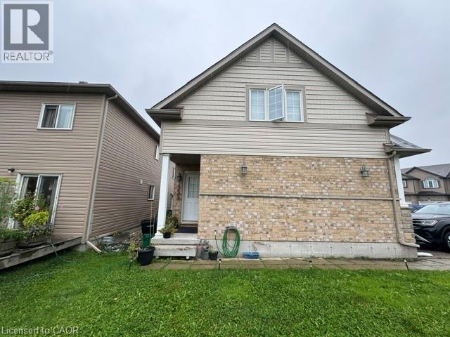 279 Country Stone Drive Unit# B Property Photo 2