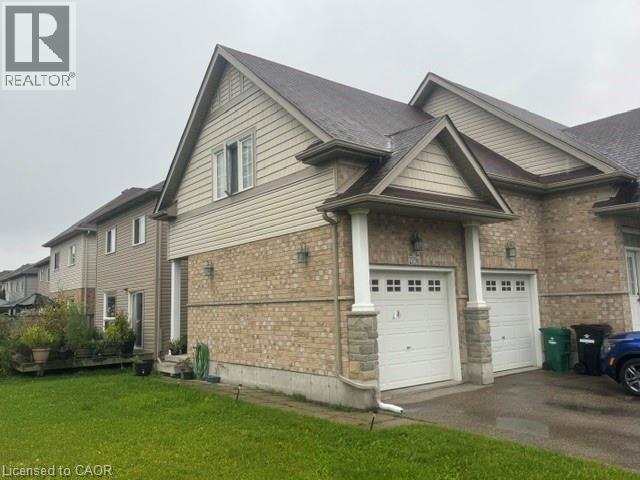279 Country Stone Drive Unit# B Property Photo 11