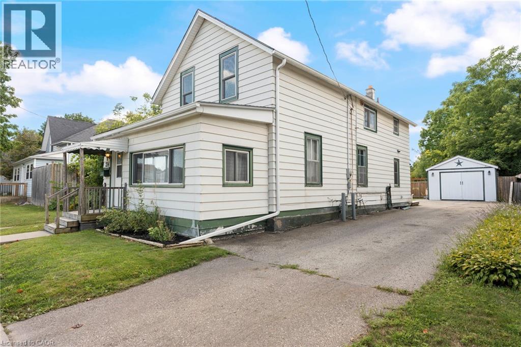 214 John Street Property Photo 3