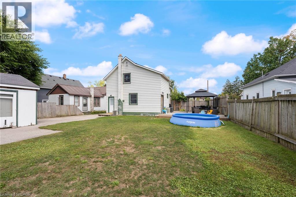 214 John Street Property Photo 21